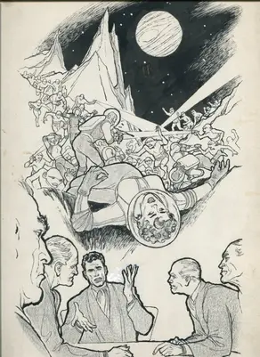 Мы знаем, кто мы - английский и русский параллельные тексты