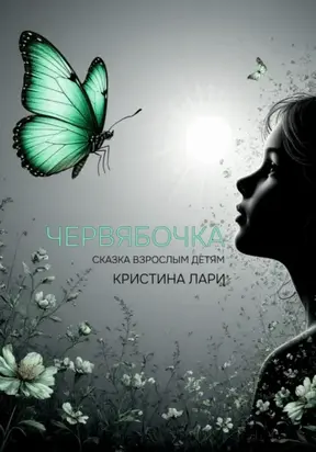 Червябочка