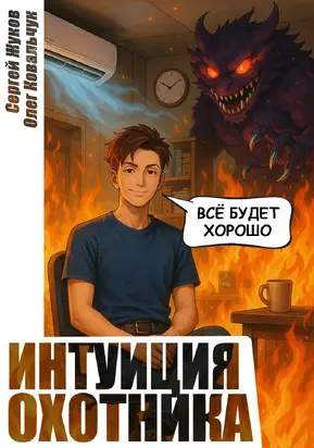 Интуиция охотника