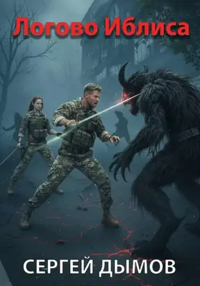 Логово Иблиса