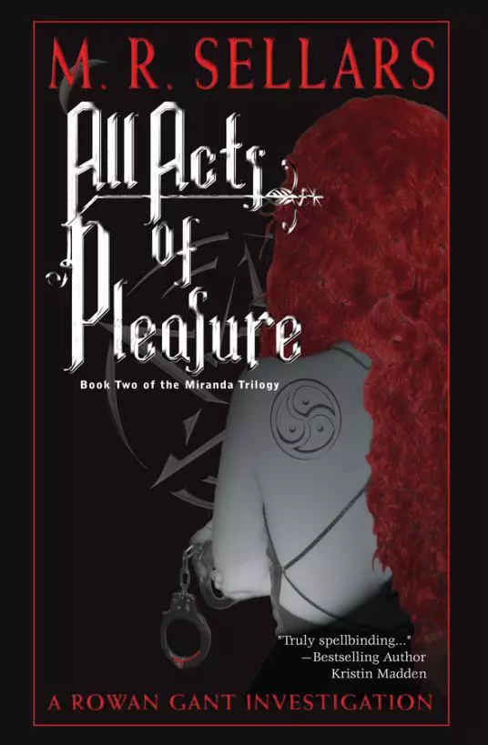 All acts of pleasure