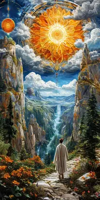 Суть познания мира нового Земли