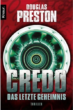 Credo - Das letzte Geheimnis