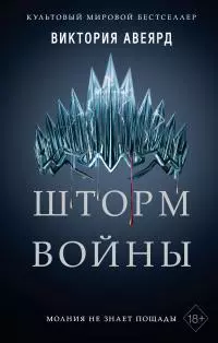 Шторм войны [litres]