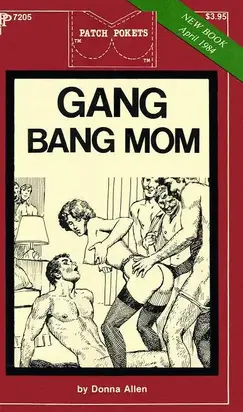 Gang bang mom