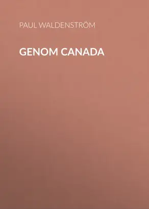 Genom Canada