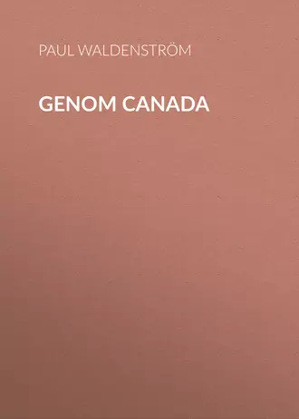 Genom Canada