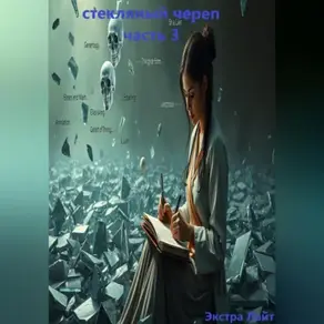 стекляный череп часть 3