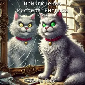 Приключения Мистера Уигглса. Чужак