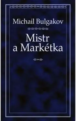 Mistr a Markétka