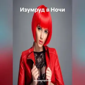 «Изумруд в Ночи»