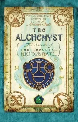 The Alchemyst