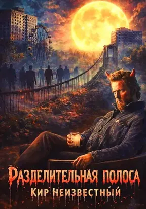 Разделительная полоса