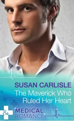 The Maverick Who Ruled Her Heart