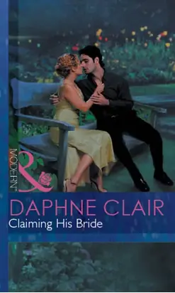 Claiming His Bride