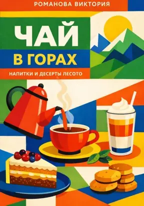 Чай в горах: напитки и десерты Лесото