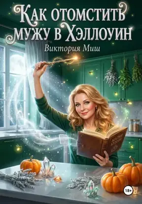 Как отомстить мужу в Хэллоуин