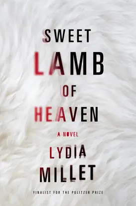 Sweet Lamb of Heaven
