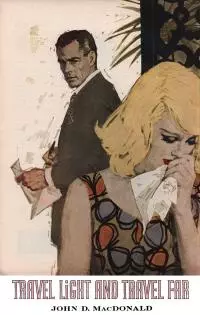 Travel Light and Travel Far [story]