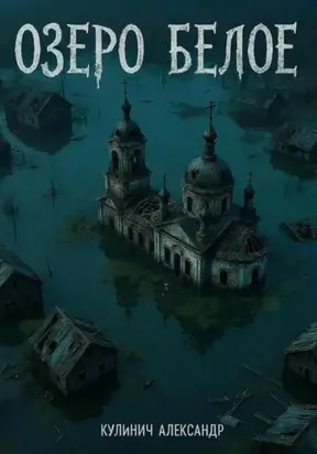 Озеро «Белое»