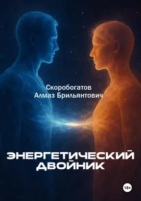 Энергетический двойник