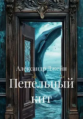 Пепельный кит