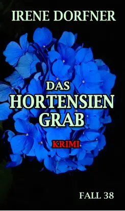 Das Hortensien-Grab