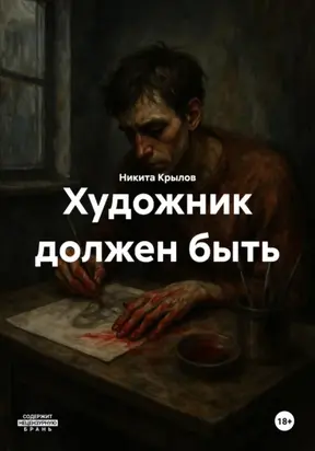 Художник должен быть