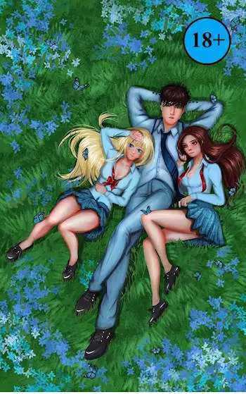 Старшая школа Гакко. Книга седьмая [СИ]