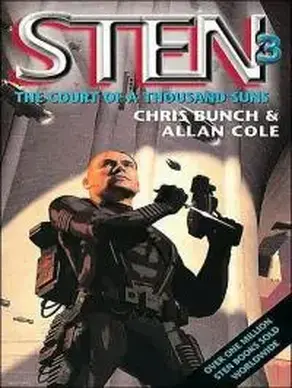 The Court of a Thousand Suns