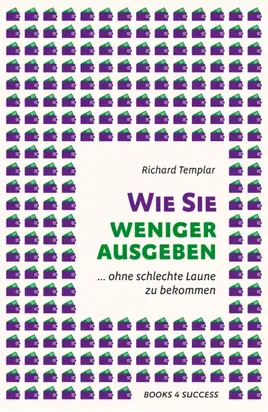 Wie Sie weniger ausgeben