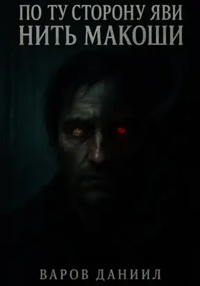 По ту сторону Яви: Нить Макоши