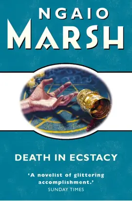 Death in Ecstasy
