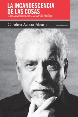 La incandescencia de las cosas