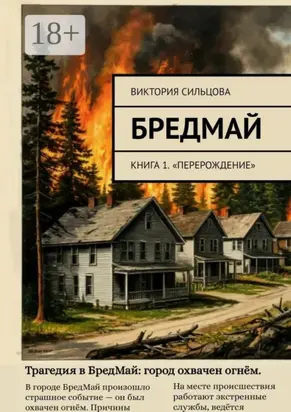 БредМай. Книга 1. «Перерождение»