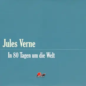 Die große Abenteuerbox, Teil 8: In 80 Tagen um die Welt