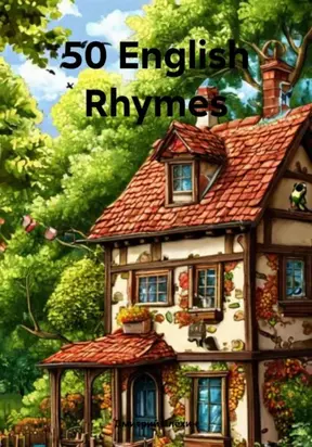 50 English Rhymes