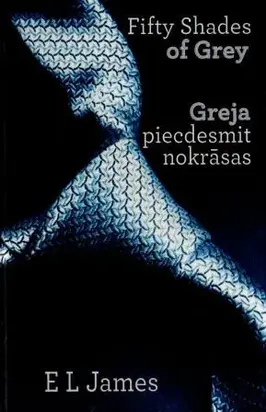 Greja piecdesmit nokrāsas