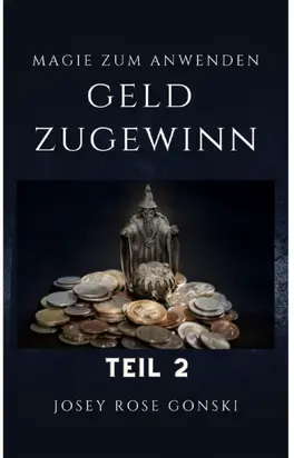 Magie zum Anwenden Teil 2