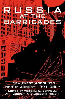 Russia at the Barricades