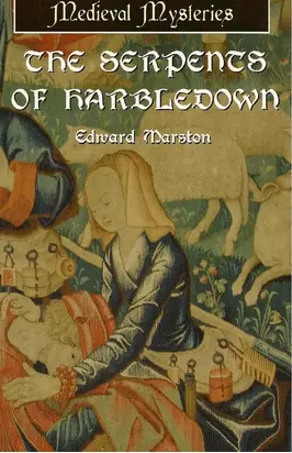 The Serpents of Harbledown