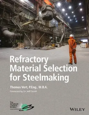 Refractory Material Selection for Steelmaking
