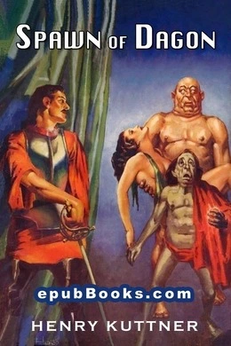 The Spawn Of Dagon