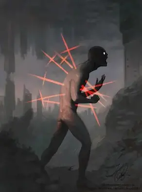 История одного контракта [СИ]