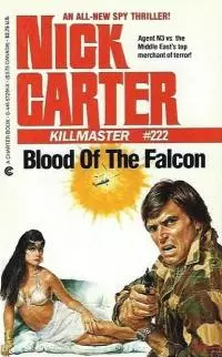 Blood Of The Falcon