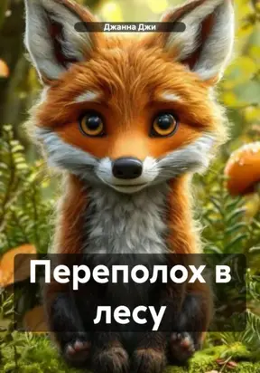 Переполох в лесу