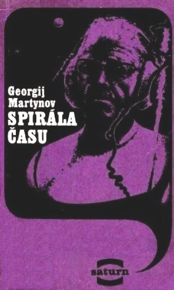 Spirála času