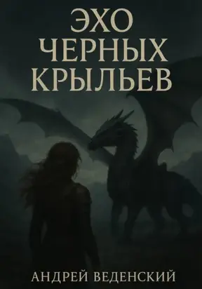 Эхо черных крыльев