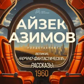Великие научно-фантастические рассказы, год 1960-й. Сборник №22