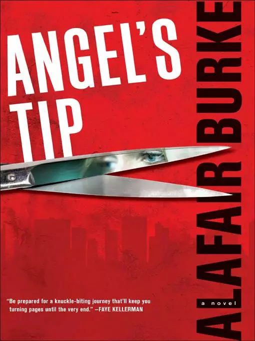 Angel's Tip